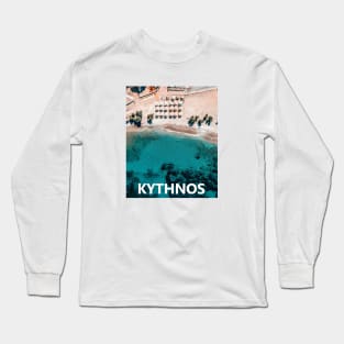 Kythnos Long Sleeve T-Shirt